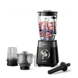 مخلوط کن و آسیاب کن فیلیپس کد HR3033