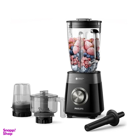 مخلوط کن و آسیاب کن فیلیپس کد HR3033