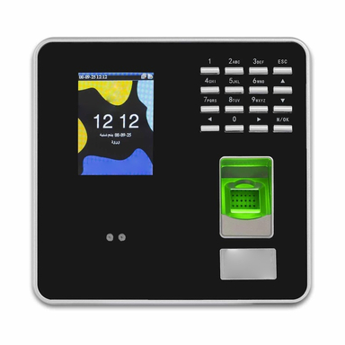 دستگاه کنترل تردد زد کی تی اکو مدل MB20 ZUF200
