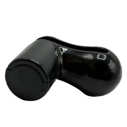 قفل دیسکی موتورسیکلت ردلاین مدل RE 350 Black