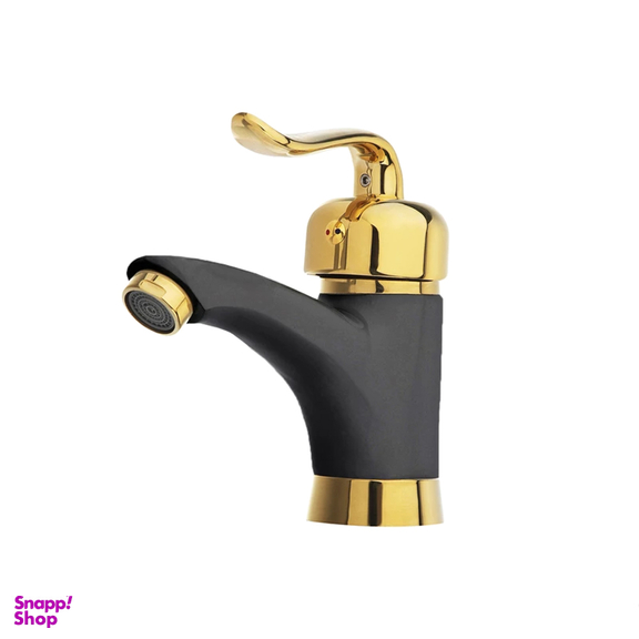 شیر روشویی مدل قاجاری کد 41