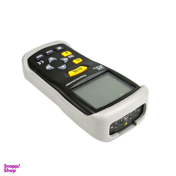 دماسنج سی ای ام مدل DT-613