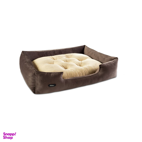 جای خواب سگ و گربه نیناپت مدل یو