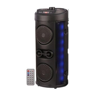 اسپیکر بلوتوثی قابل حمل گریت مدل GR-ZQS4253
