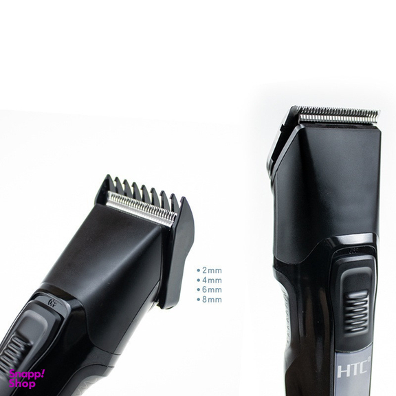 ماشین اصلاح موی بدن و صورت اچ تی سی مدل T1088