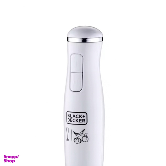 گوشت کوب برقی بلک اند دکر مدل SB2500-B5