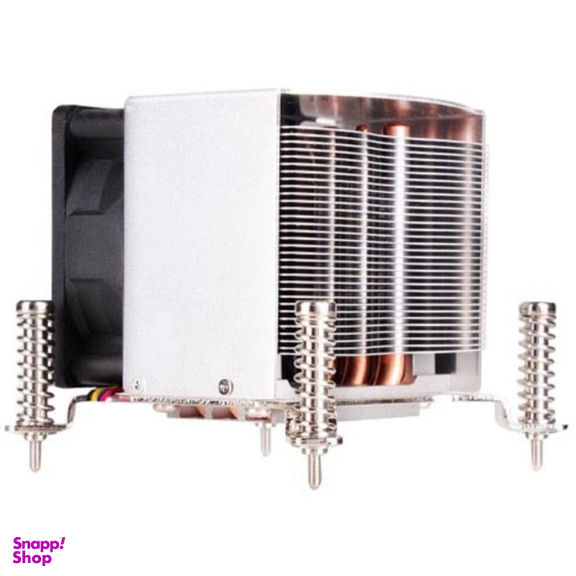 خنک کننده پردازنده سیلوراستون مدل SST-AR09