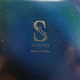 پیکوپن 6 نت سندنر مدل کهکشانی