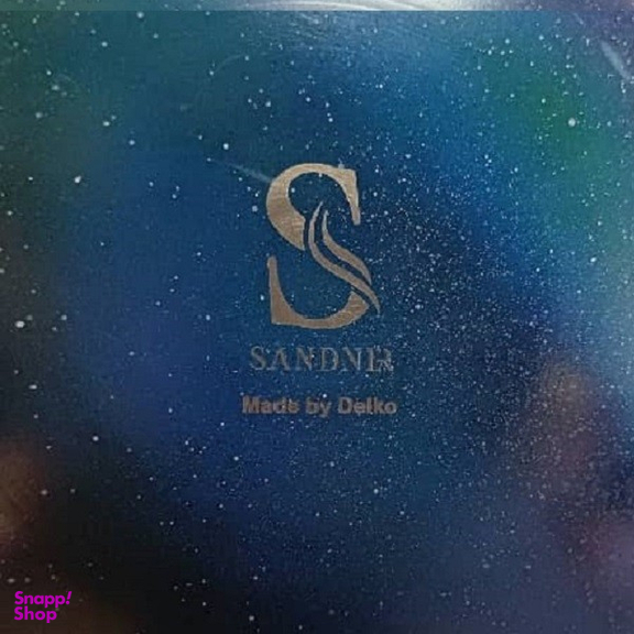 پیکوپن 6 نت سندنر مدل کهکشانی