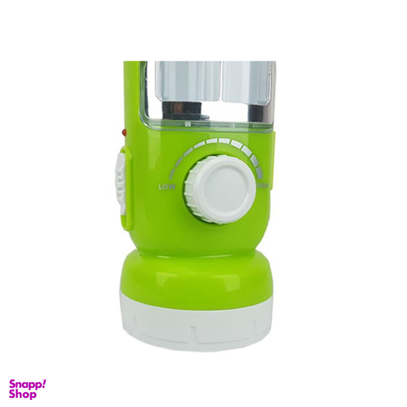 چراغ قوه ویداسی مدل WD-307 کد V6