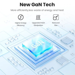 شارژر دیواری یوگرین (Ugreen) مدل CD224