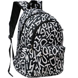 کوله پشتی پسرانه توریث مدل FF-150030