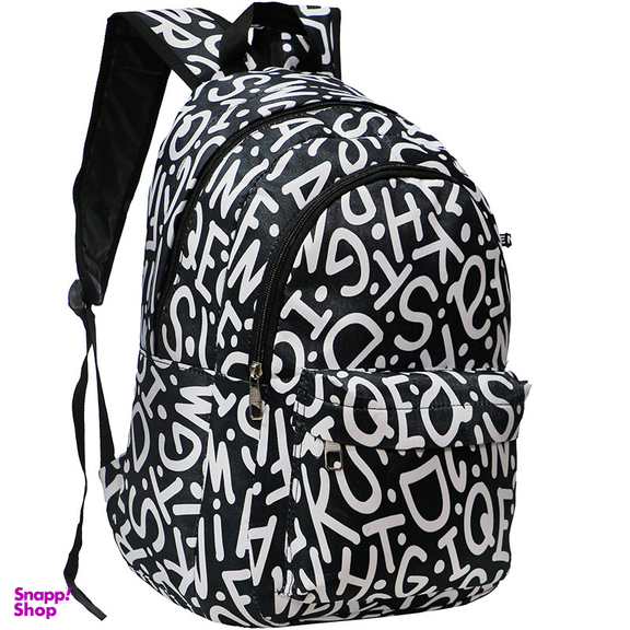 کوله پشتی پسرانه توریث مدل FF-150030