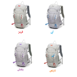 کوله پشتی 30 ليتر اسنوهاک مدل Nature کد SN-B3123