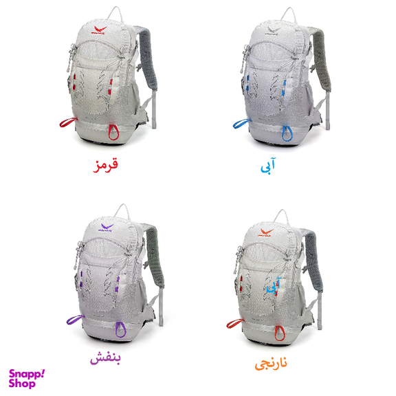 کوله پشتی 30 ليتر اسنوهاک مدل Nature کد SN-B3123