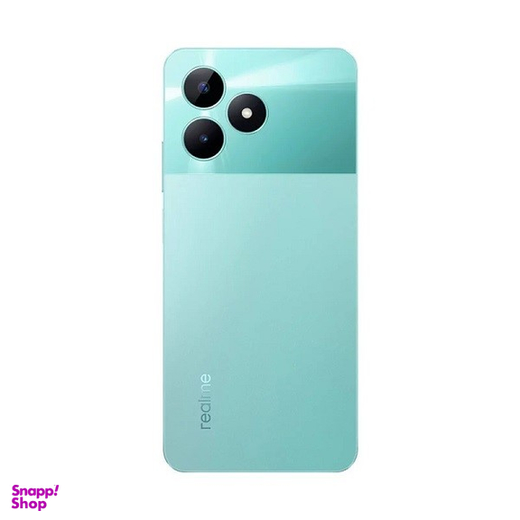 گوشی موبایل ریلمی مدل Realme C51 دو سیم کارت ظرفیت 128GB