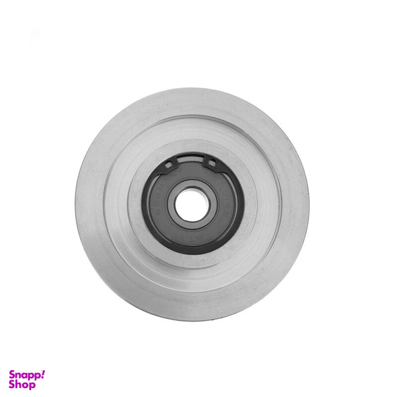 پولی هرز گرد تسمه کولر خودرو کد 1375 مناسب پراید