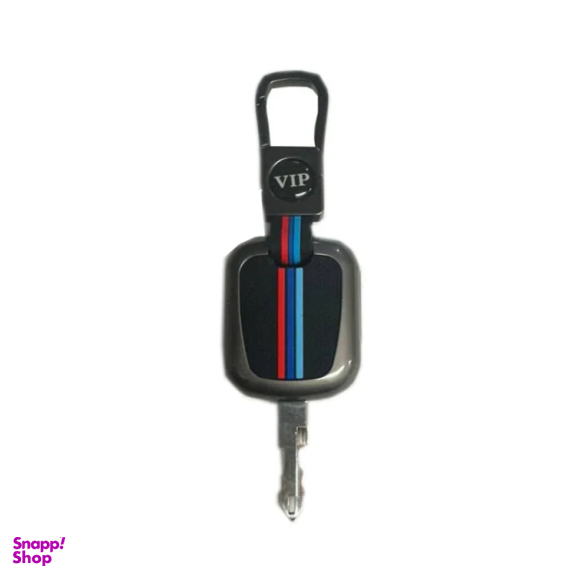 کاور ریموت فلزی خودرو مدل F206