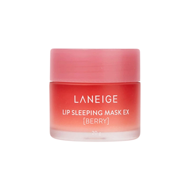 ماسک لب لانیژ مدل Sleeping وزن 20 گرم