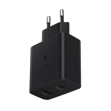 شارژر 35 وات سامسونگ کد 17200352 به همراه کابل Type-C
