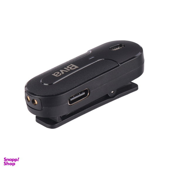 ست میکروفن بی سیم بیوا مدل WM-04