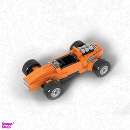 ساختنی 282 تکه ای ام تی مدل 3114