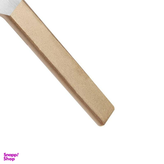 قلم سرپهن با مقطع بیضی ایران پتک کد LD-3010 سایز 250×80 میلی متر