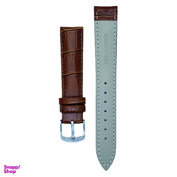 بند ساعت مچی مدل BAT18 mm