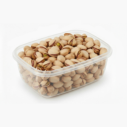 ظرف غذا نورینو مدل آواز مجموعه 4 عددی