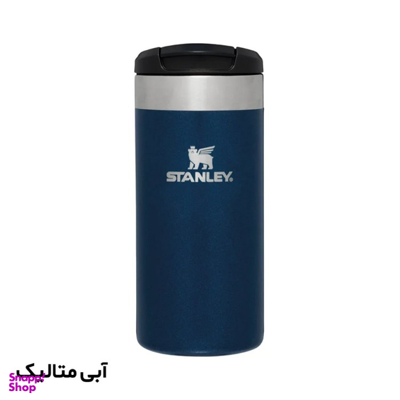 ماگ استنلی مدل The Aerolight Transit Mug گنجایش 0.35 لیتر