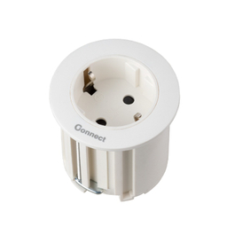 پریز توکار کابینتی مدل M218