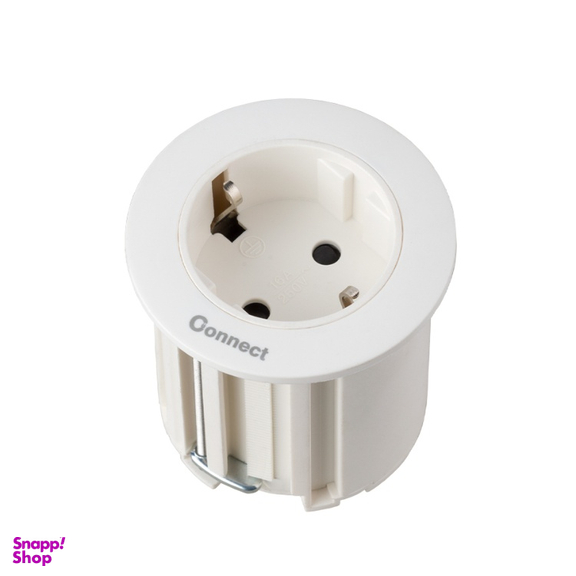 پریز توکار کابینتی مدل M218