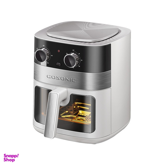 سرخ کن رژیمی گوسونیک مدل 736