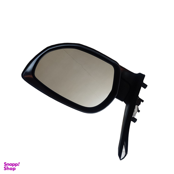 آینه جانبی برقی سمت چپ خودرو گروز کد L34112202