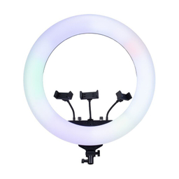 رینگ لایت آکو کد RGB-1