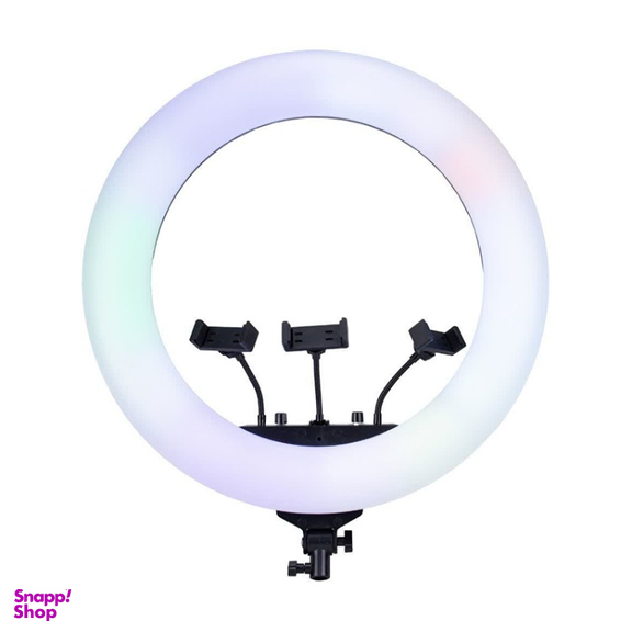 رینگ لایت آکو کد RGB-1