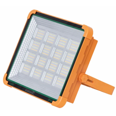 چراغ شارژی کارناوال کد KA_988