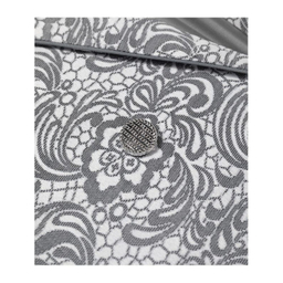 جلیقه زنانه برنس کد 70104 رنگ طوسی