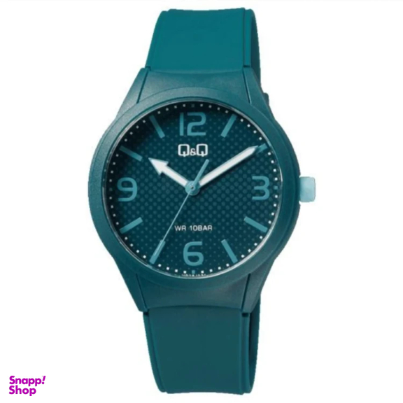 ساعت مچی عقربه ای کیو اند کیو کد VR28J031Y