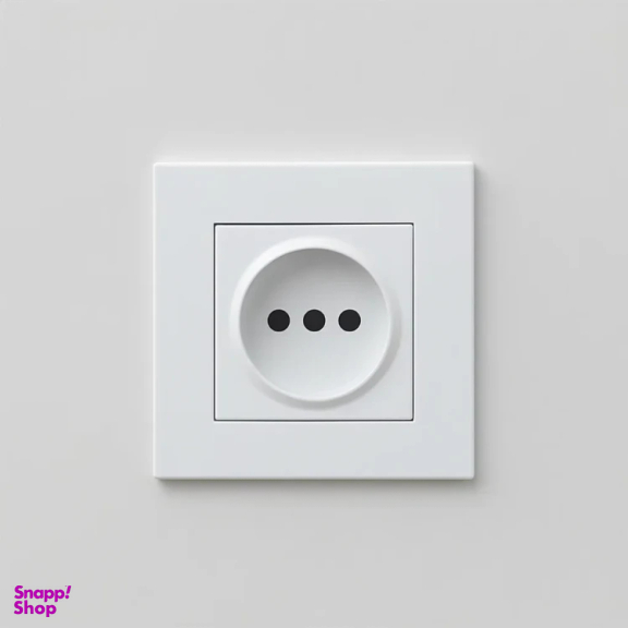 پریز برق بکر مدل آسان