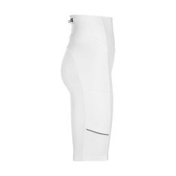 شلوارک ورزشی زنانه مدل GS-SRN-2A0341 رنگ سفید