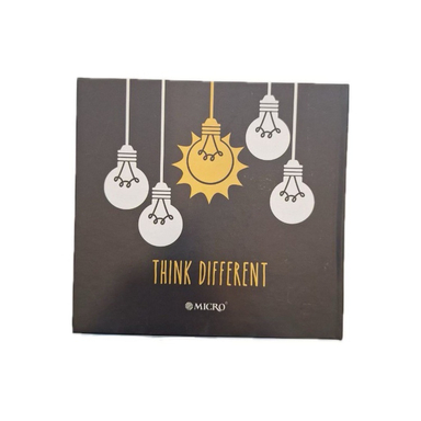 دفتر یادداشت 120 برگ میکرو کد 789644