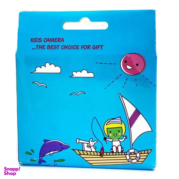 دوربین عکاسی کودک مدل Kid's Camera