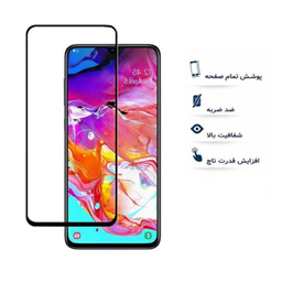 محافظ صفحه نمایش گوشی مدل ANTI STATIC مناسب آیفون 17 پرو