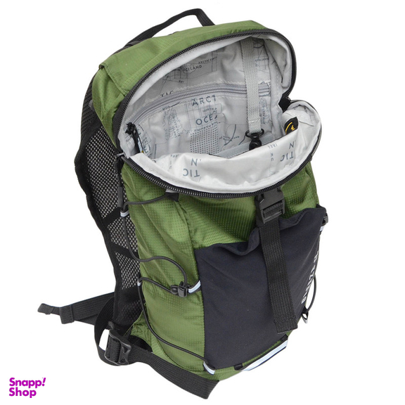 کوله پشتی نشنال جئوگرافیک مدل N29280 BREEZE