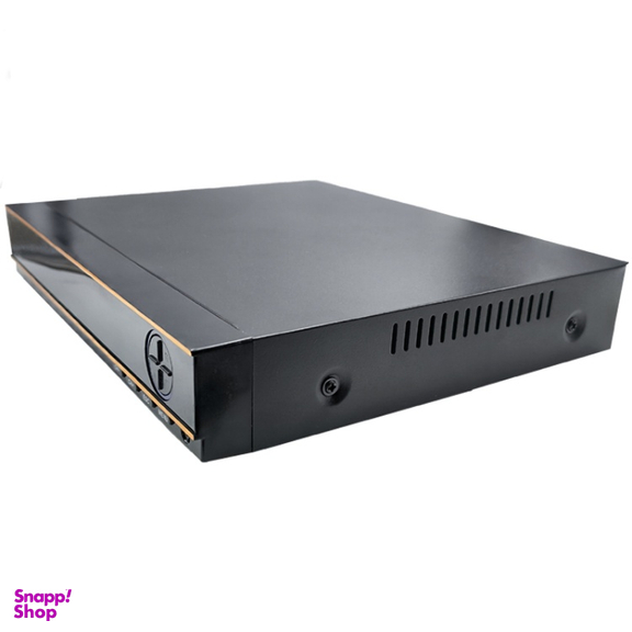 پک سیستم امنیتی دوربین مداربسته رایمون مدل 5 مگاپیکسل کد RP-5M-HI8C-02 مجموعه 38 عددی