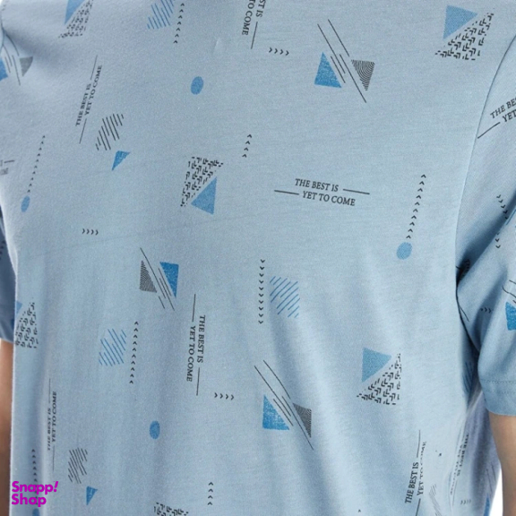 تیشرت مردانه ال سی وایکیکی مدل TUK455