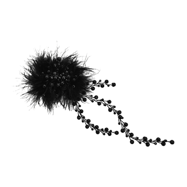 سنجاق شینیون زنانه کد M03