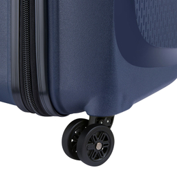 چمدان دلسی مدل بلمونت پلاس کد 3861 سایز بزرگ و متوسط مجموعه 2 عددی