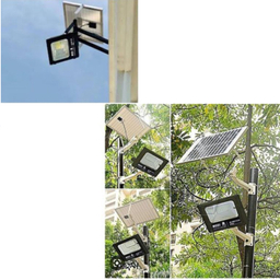 پروژکتور خورشیدی SMD مودی مدل IR-MD